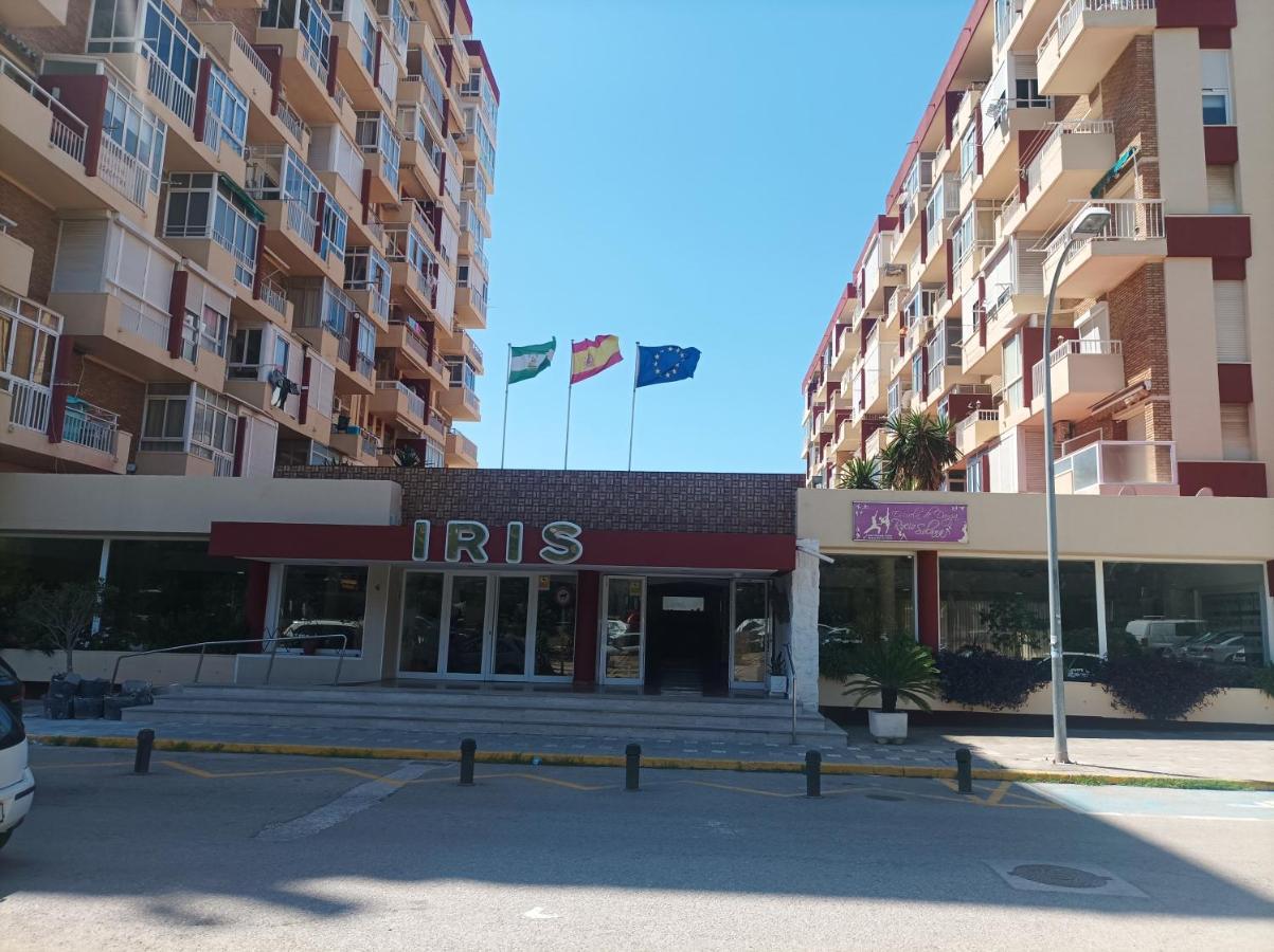 Modern White Studio Benalmadena Luaran gambar